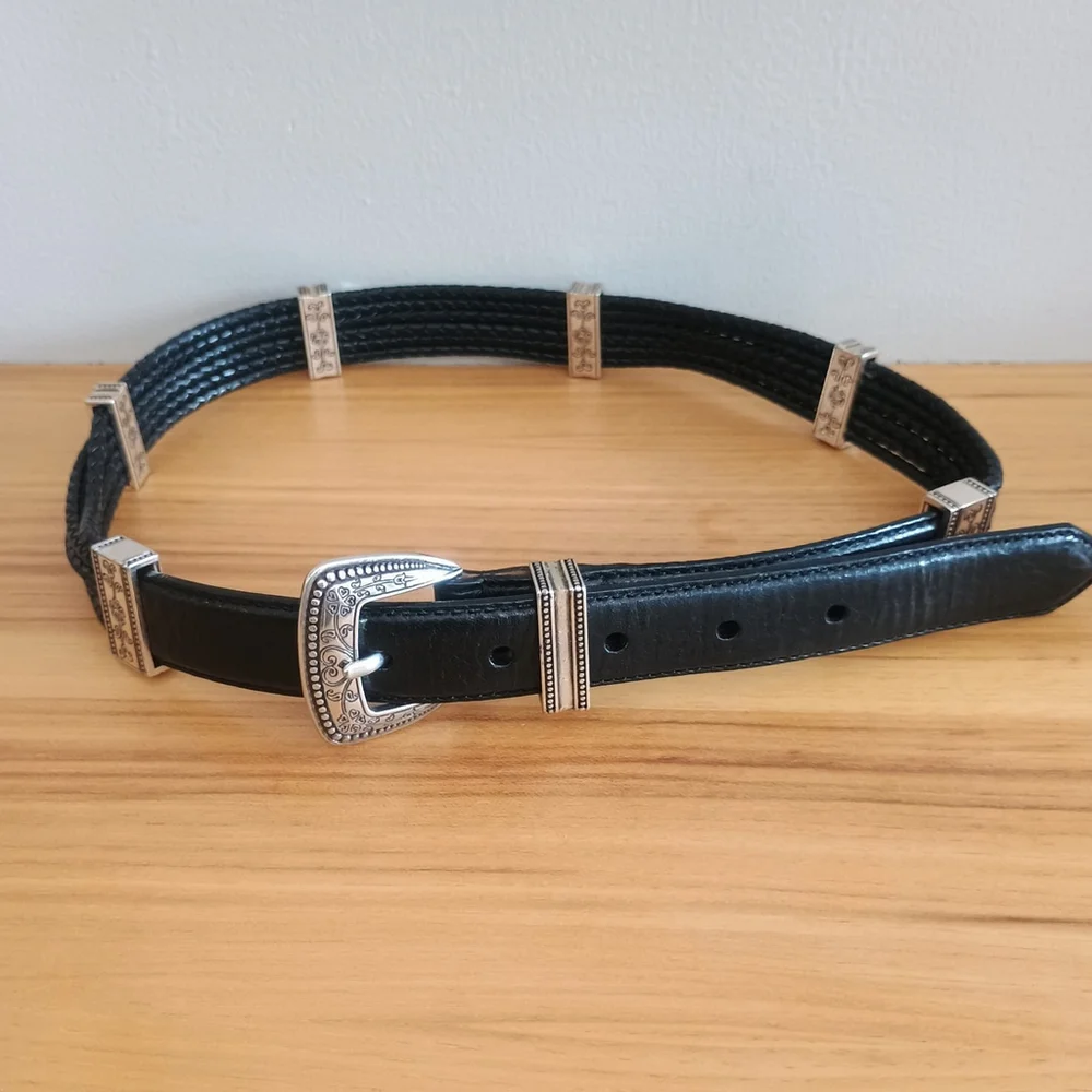 Brighton belt missing